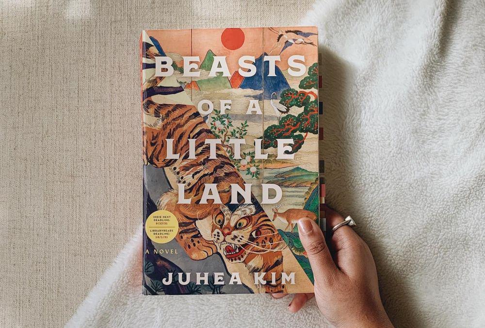 7 Novel Korea Terbaik Bergenre Fiksi Sejarah, Buka Wawasan!