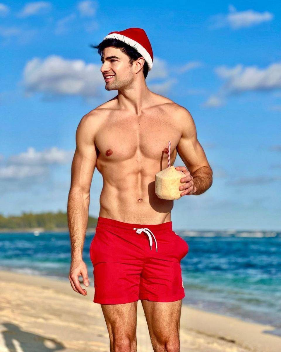 Milan Petrovic (instagram.com/milan13petrovic)