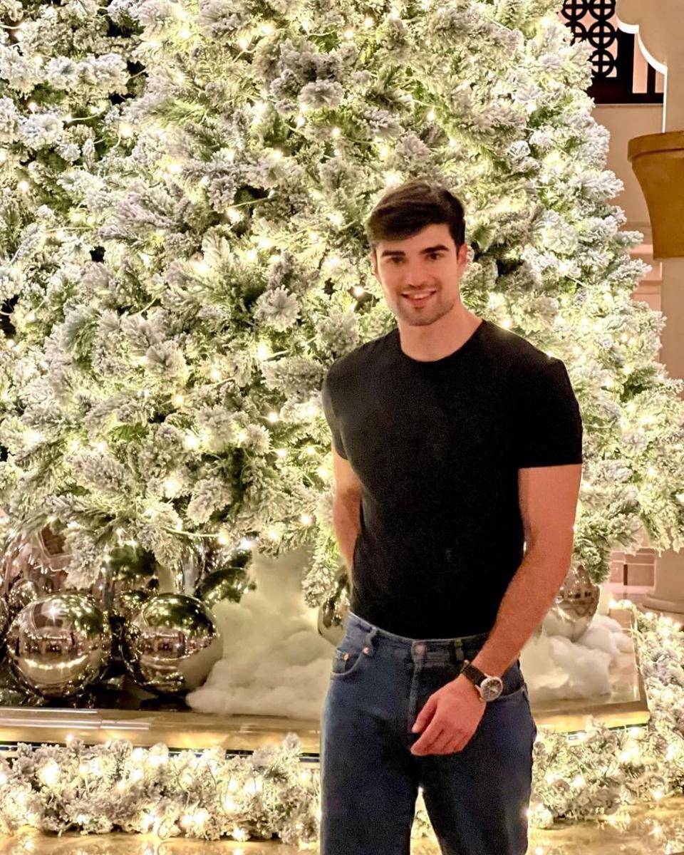 Milan Petrovic (instagram.com/milan13petrovic)