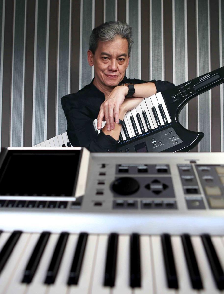 Fariz FM Kolaborasi dengan Musisi Millennial, Bagaimana Jadinya?
