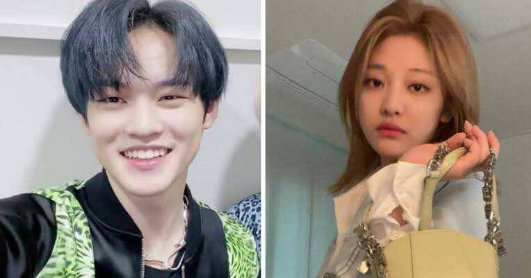 Chenle dan Ningning (Koreaboo.com)