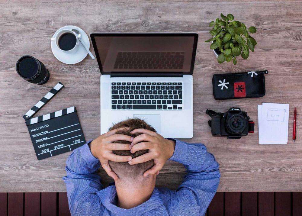 Kreativitas Menurun? Kenali 5 Tipe Creative Block dan Solusinya