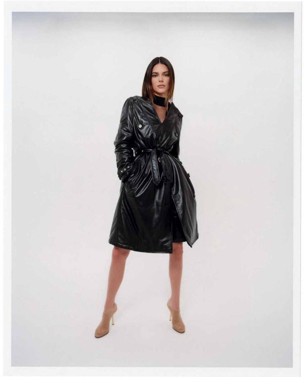 outfit Kendall Jenner (instagram.com/kendalljenner)