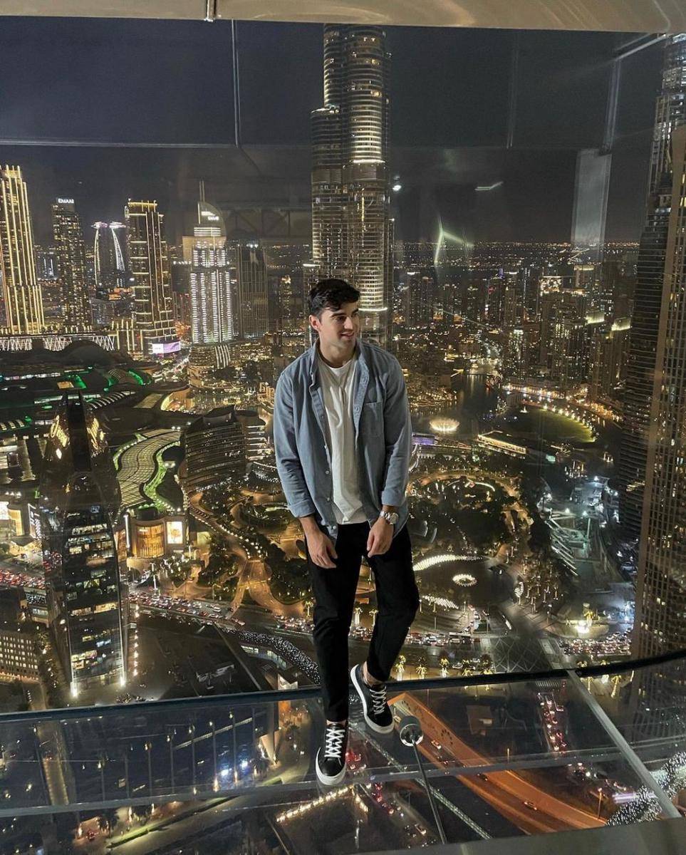 Milan Petrovic (instagram.com/milan13petrovic)