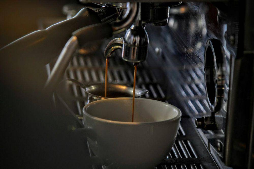 ilustrasi kopi (unsplash.com/GCLibrariesCreativeTechLab)