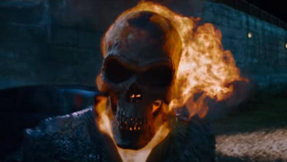 Cuplikan trailer Ghost Rider: Spirit of Vengeance (dok. Youtube Sony Pictures Entertainment)