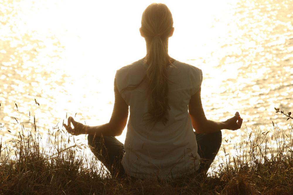 Manfaat Penting Yoga untuk Faktor Risiko Penyakit Gagal Jantung