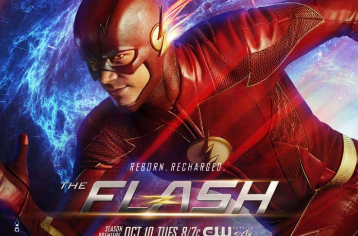 Th Flash (fansided.com)
