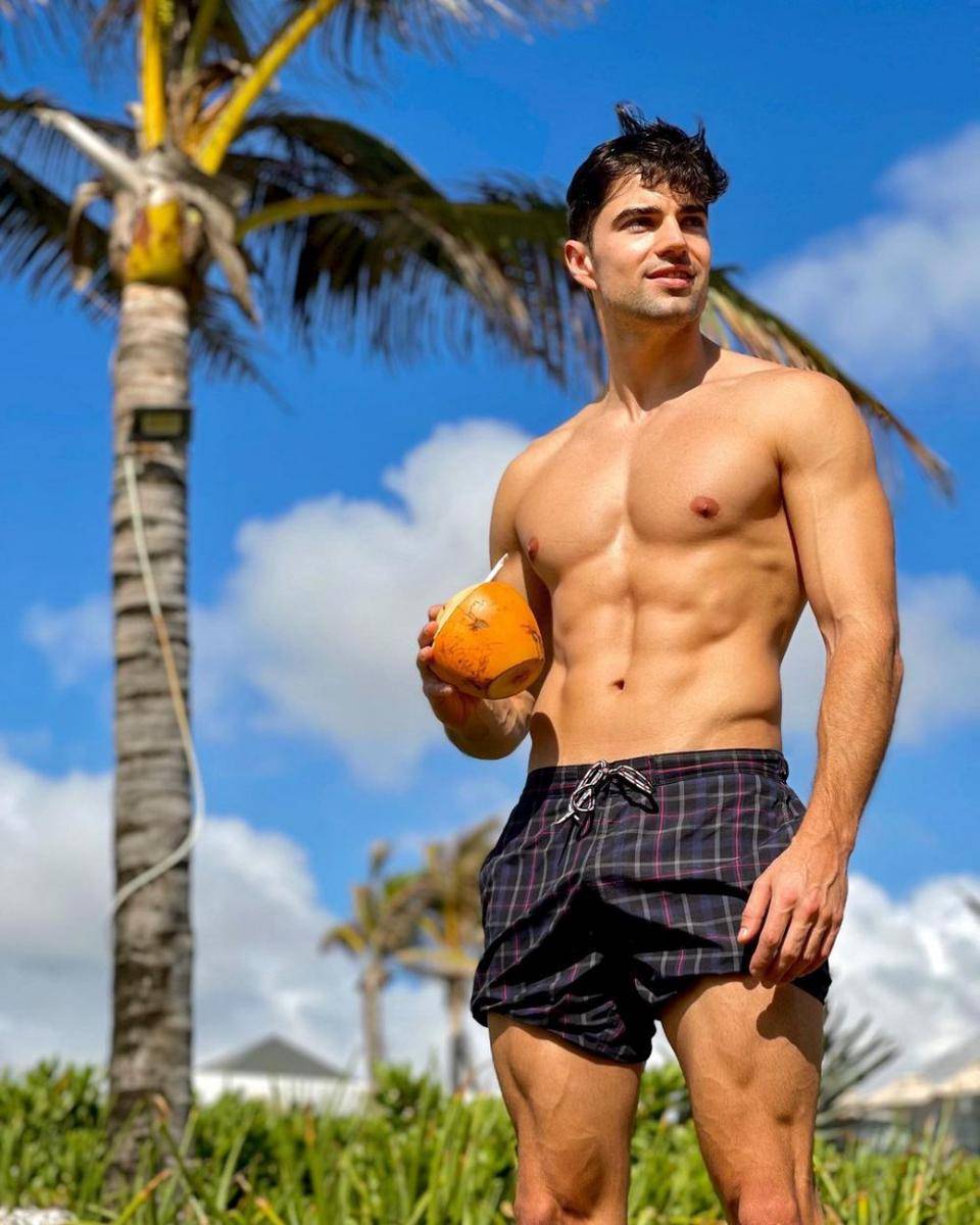 Milan Petrovic (instagram.com/milan13petrovic)