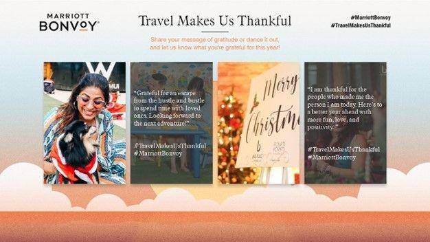 Travel Makes Us/ dok Istimewa