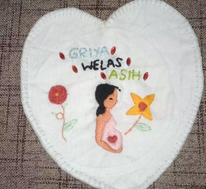 Griya Welas Asih, Oase Kehidupan Remaja Hamil di Luar Nikah
