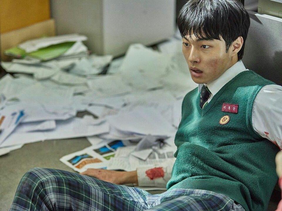 Berbakat, 5 Aktor Korea Ini Pernah Raih Penghargaan Best Child Actor