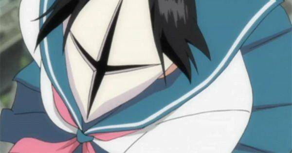 Lisa Yadomaru ( Dok. Pierrot / Bleach )