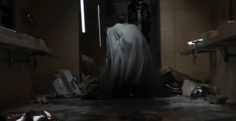 Cuplikan trailer Moon Knight (dok. Youtube Marvel Entertainment)