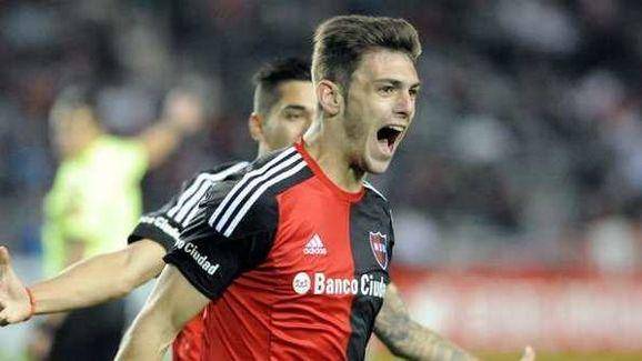 Lucas Boye (90min.com)