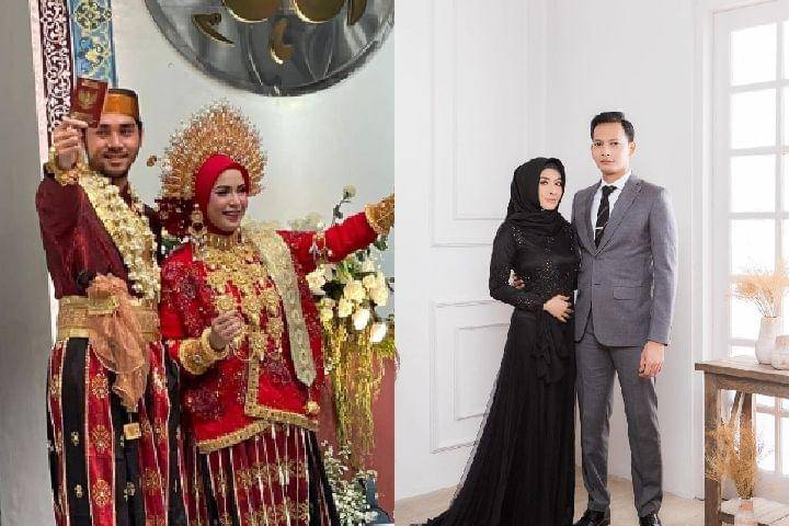 potret aktor kepincut pesona non seleb berhijab (instagram.com/asrifaradila | instagram.com/calystavannyws)