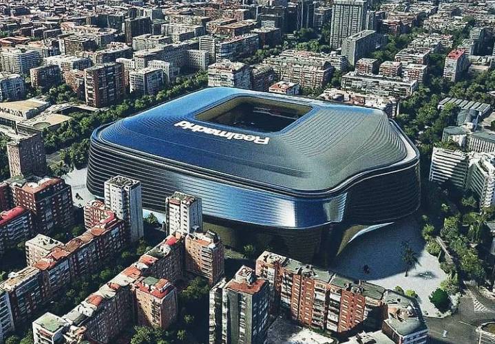Santiago Bernabeu'nun (instagram.com/panenkasport)