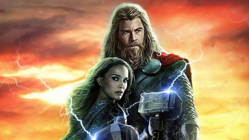 Thor (thedisinsider.com)