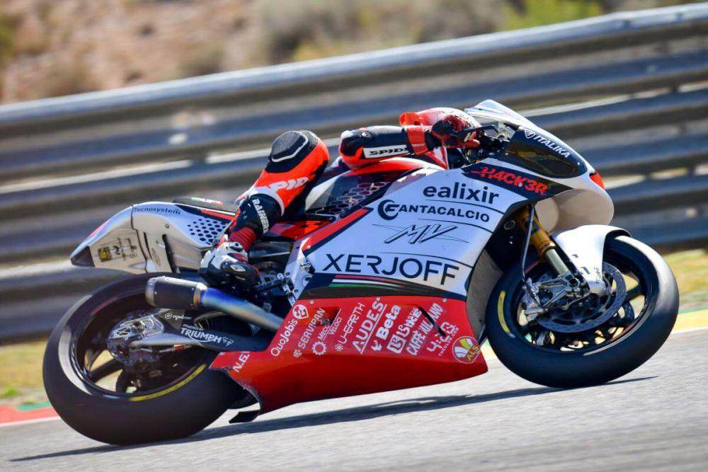 Manuel Gonzalez (motogp.com)