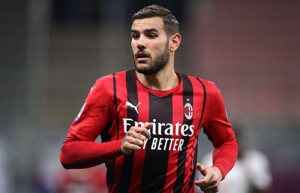 Theo Hernandez (sempremilan.com)