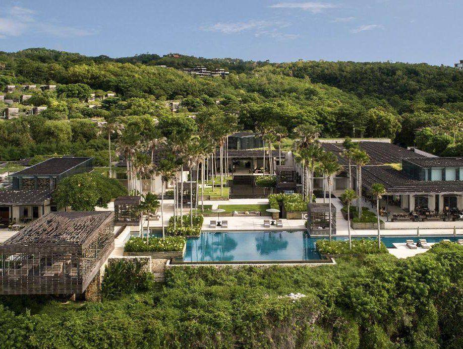 Alila Villas Uluwatu (instagram.com/alilavillasuluwatu)