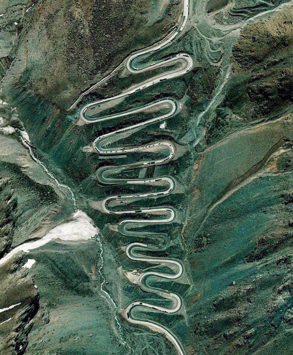Los Caracoles Pass (instagram.com/persioabilhoa)