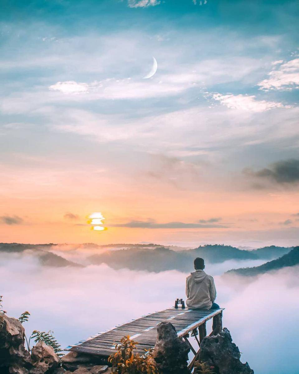 Watu Mabur Camp (instagram.com/rafirss)