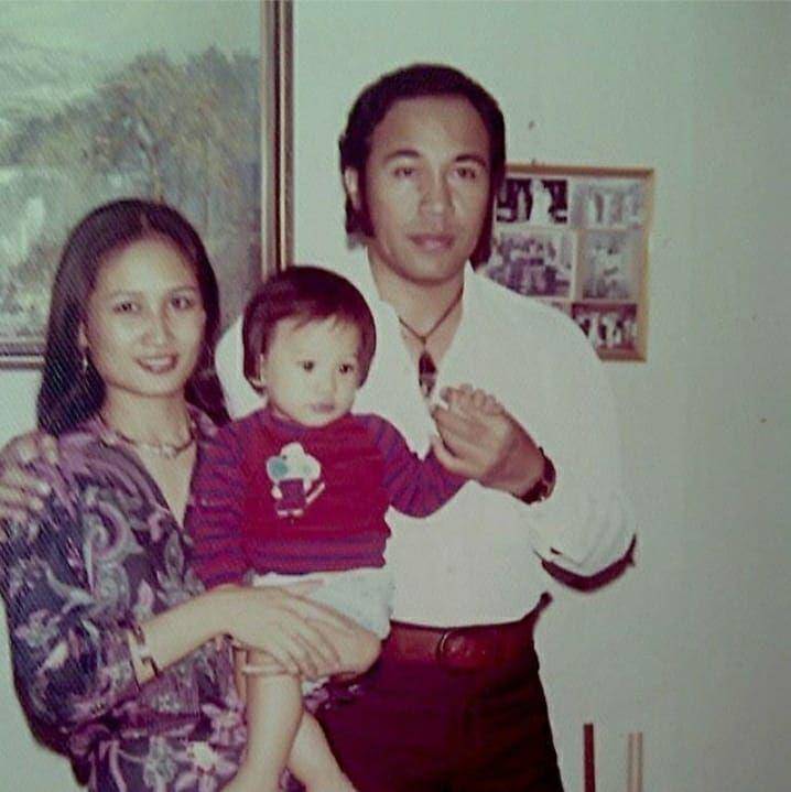 potret masa kecil Tengku Firmansyah (instagram.com/tengku_firmansyah)