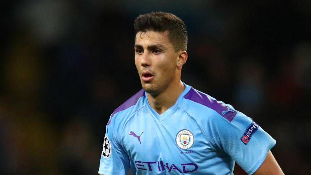 Rodri bersama Manchester City (en.as.com)