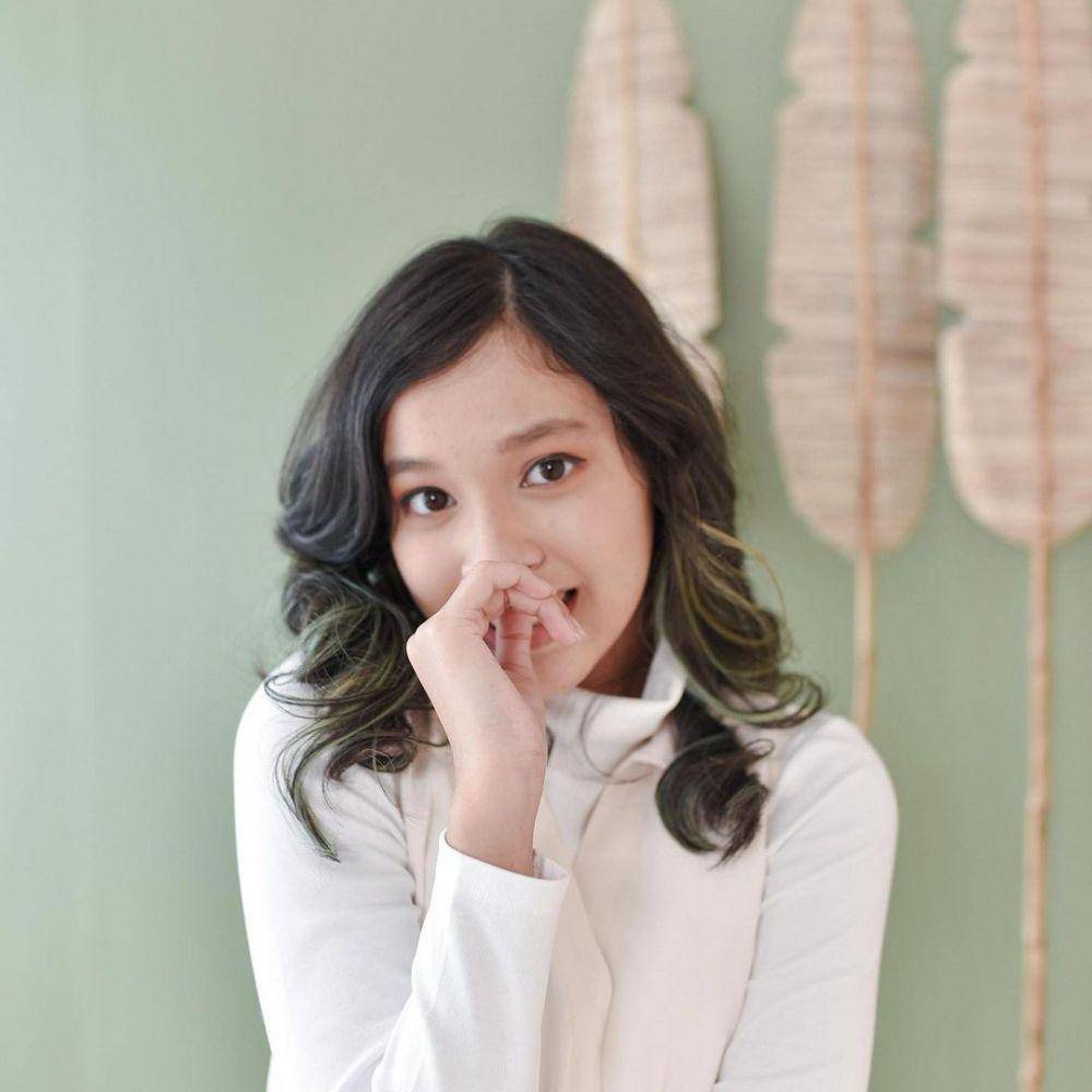 potret Shakiena Azalea (instagram.com/shakiena.azalea)