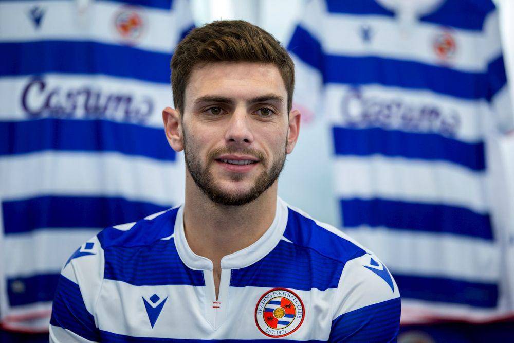 Lucas Boye (readingfc.co.uk)