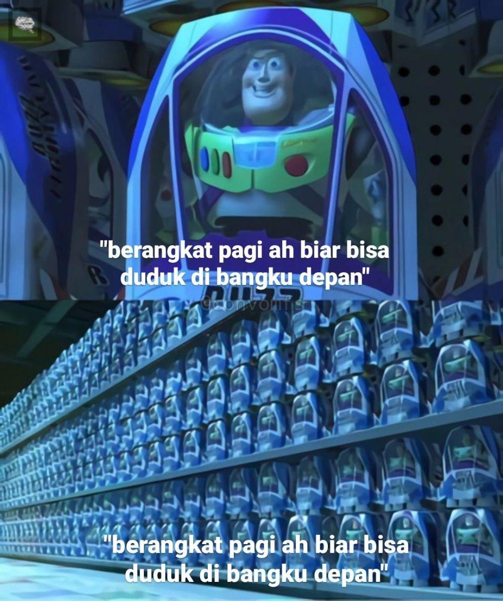 meme sekolah PTM (twitter.com/schfess)