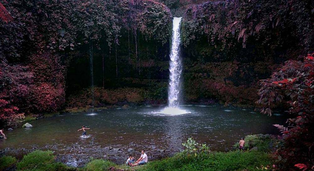 Curug Ceheng (instagram.com/idris_aje)