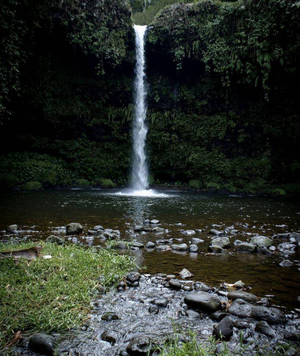 Curug Ceheng (instagram.com/dwiprasetya_10)