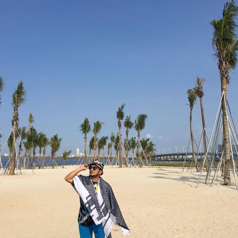 potrer Jeremy Teti (instagram.com/tetijeremy)