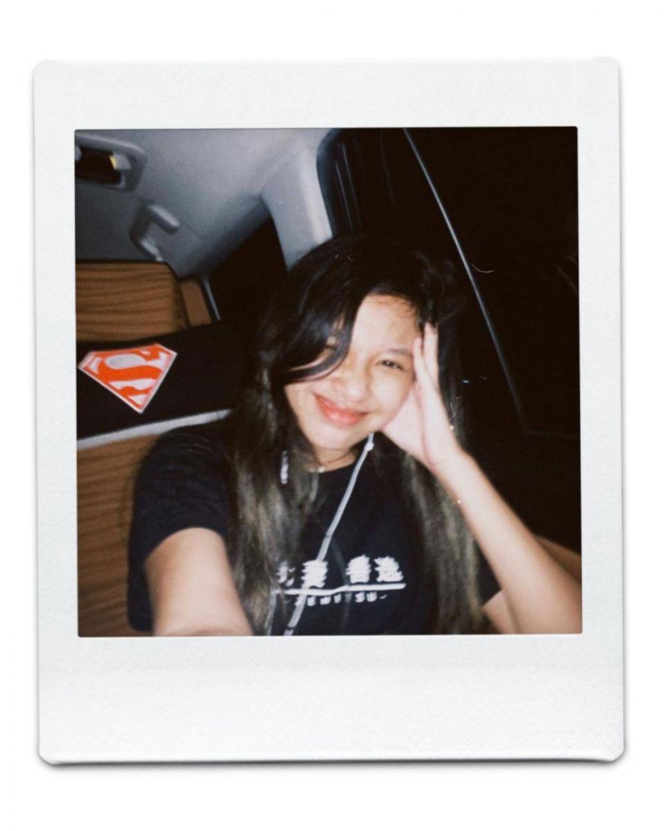 potret Shakiena Azalea (instagram.com/shakiena.azalea)