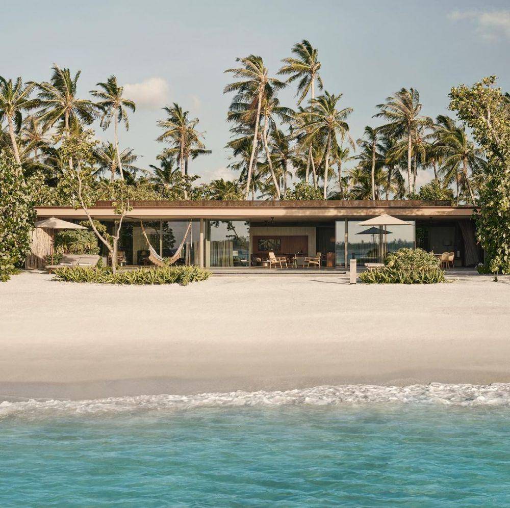 Patina Maldives (instagram.com/patinamaldives)