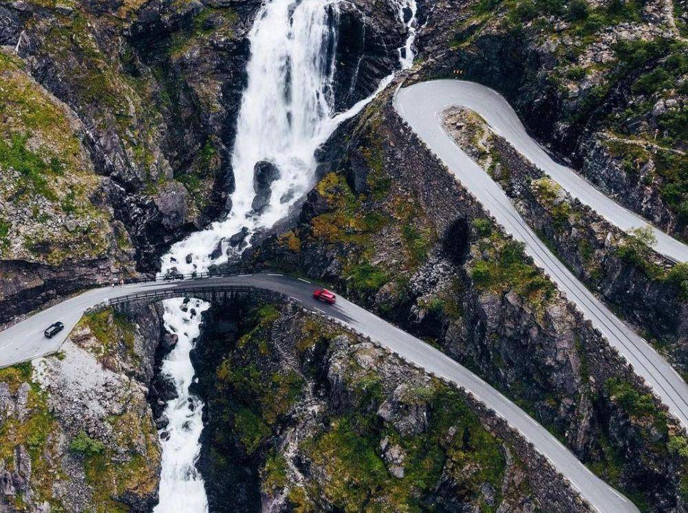Trollstigen (instagram.com/laboonthewhale)