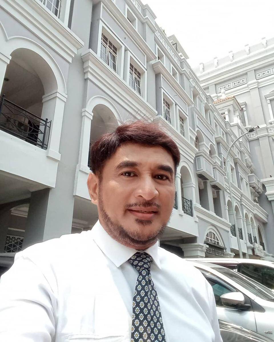 potrer Jeremy Teti (instagram.com/tetijeremy)