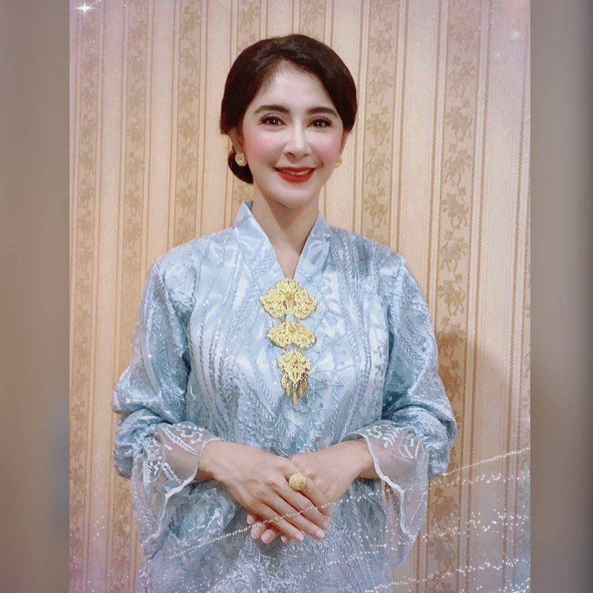 potret Uut Permatasari (instagram.com/uutpermatasari)