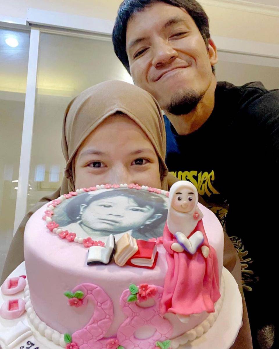 Desta dan Natasha Rizky (instagram.com/desta80s)