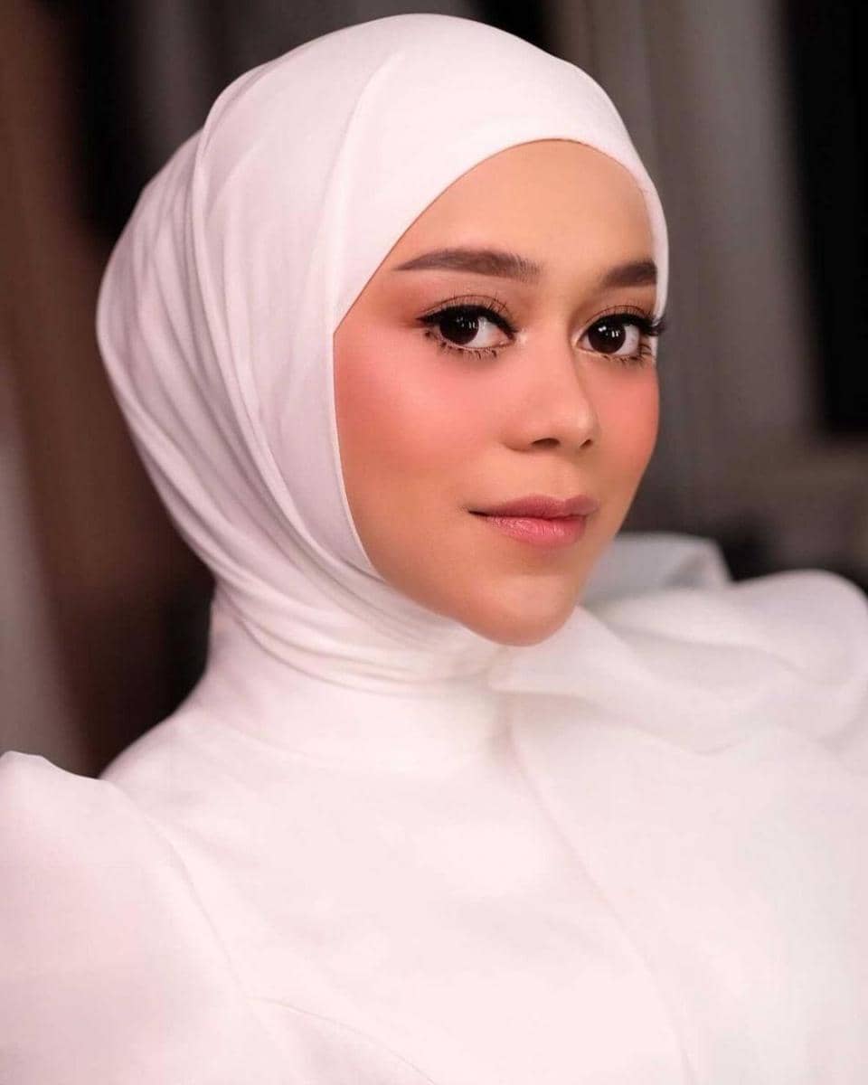 potret Lesti Kejora (instagram story/lestykejora)