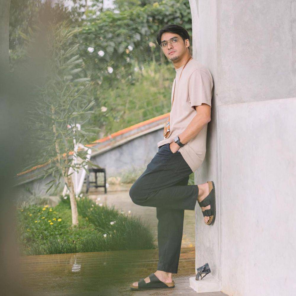 potret Ricky Harun (instagram.com/rickyharun)