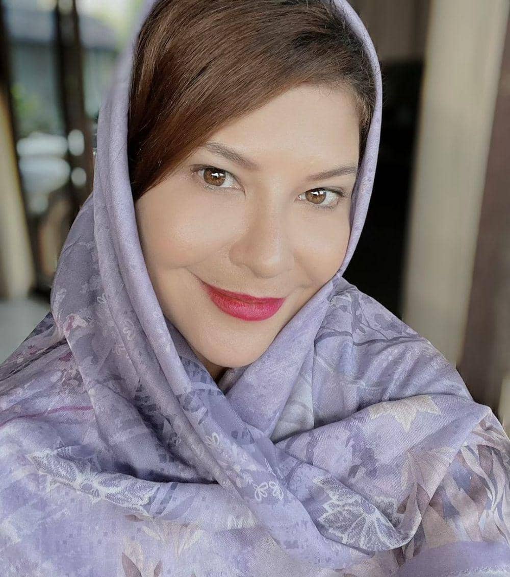 potret Tamara Bleszynski (instagram.com/tamarableszynskiofficial)