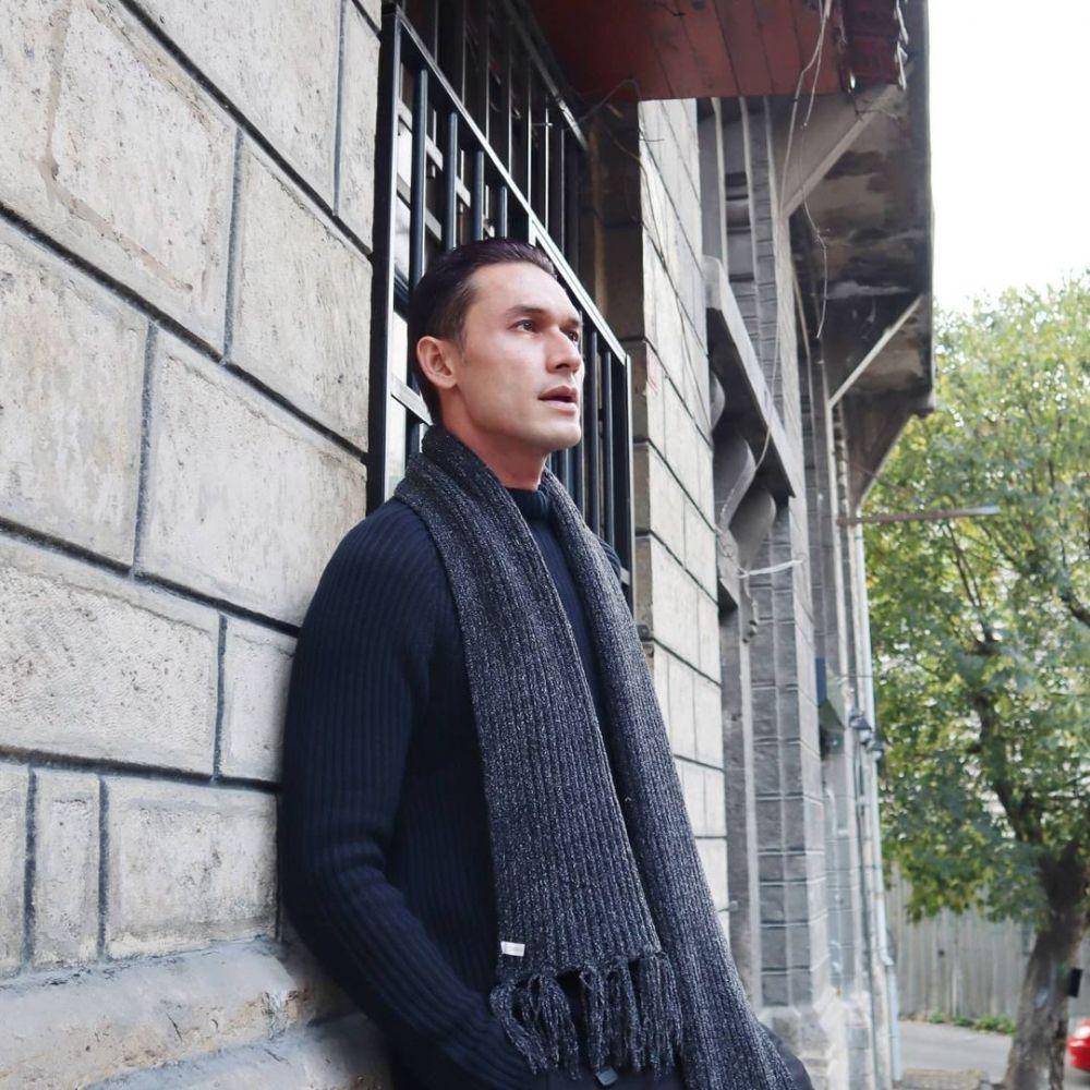 potret Indra Bruggman (instagram.com/indrabruggman)
