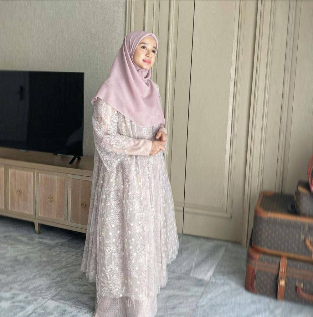 potret Laudya Cynthia Bella (laudyacynthiabella)