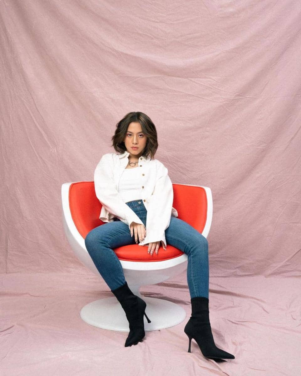 potret Adhisty Zara (Instagram.com/zaraadhsty)