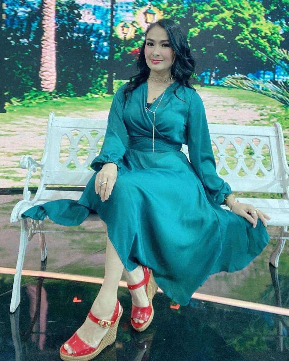 potret Iis Dahlia (instagram.com/isdadahlia)