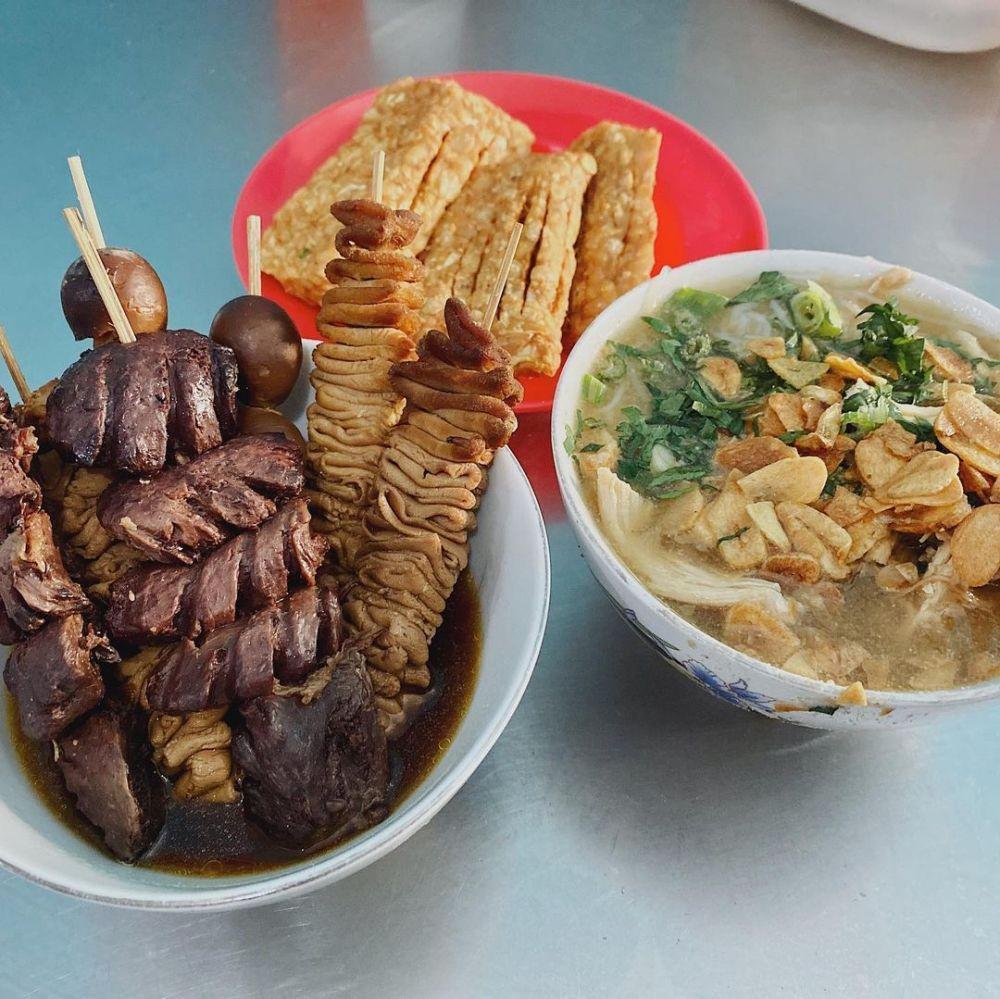 5 Kuliner Hidden Gem di Semarang, Sedapnya Gak Main-main!