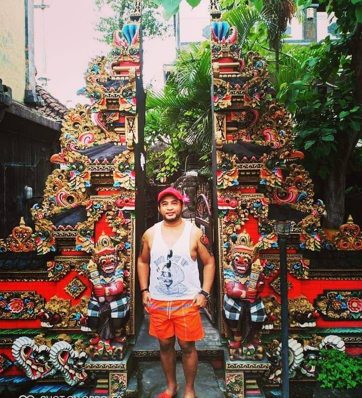 potrer Jeremy Teti (instagram.com/tetijeremy)